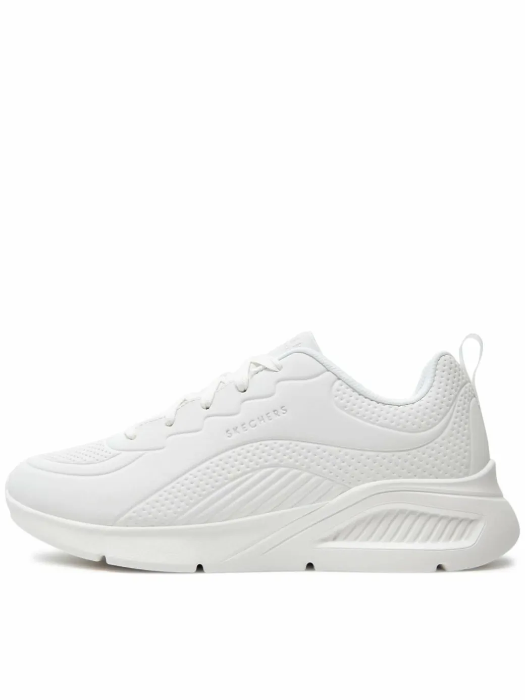 Sneakers Uno Lite-Lighter One 183120/WHT Bianco