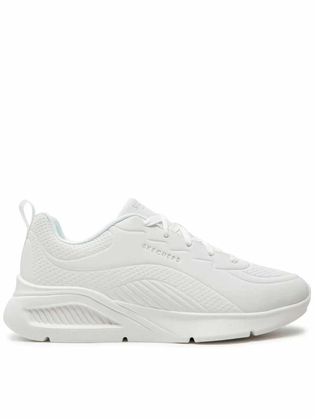 Sneakers Uno Lite-Lighter One 183120/WHT Bianco
