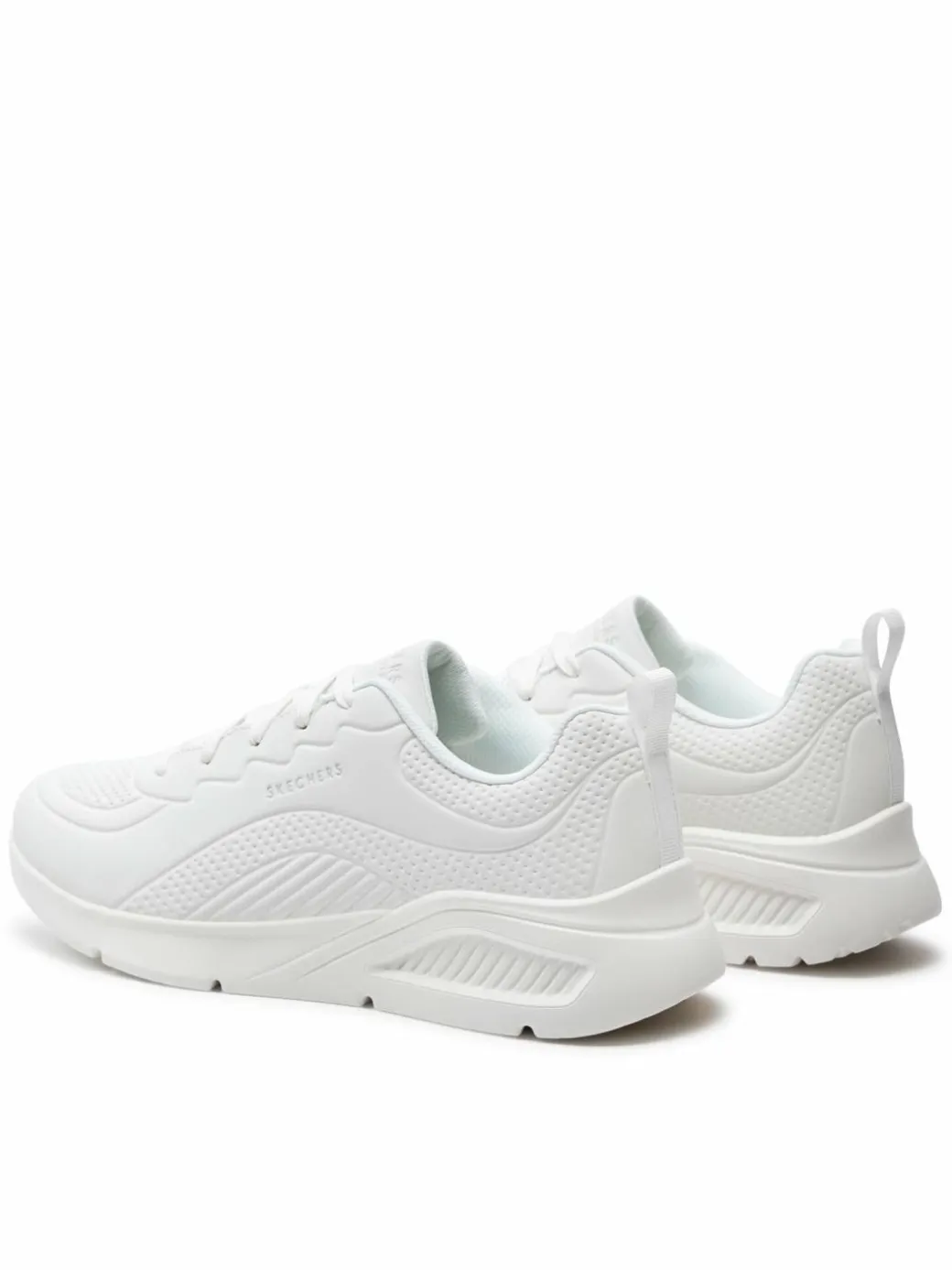 Sneakers Uno Lite-Lighter One 183120/WHT Bianco