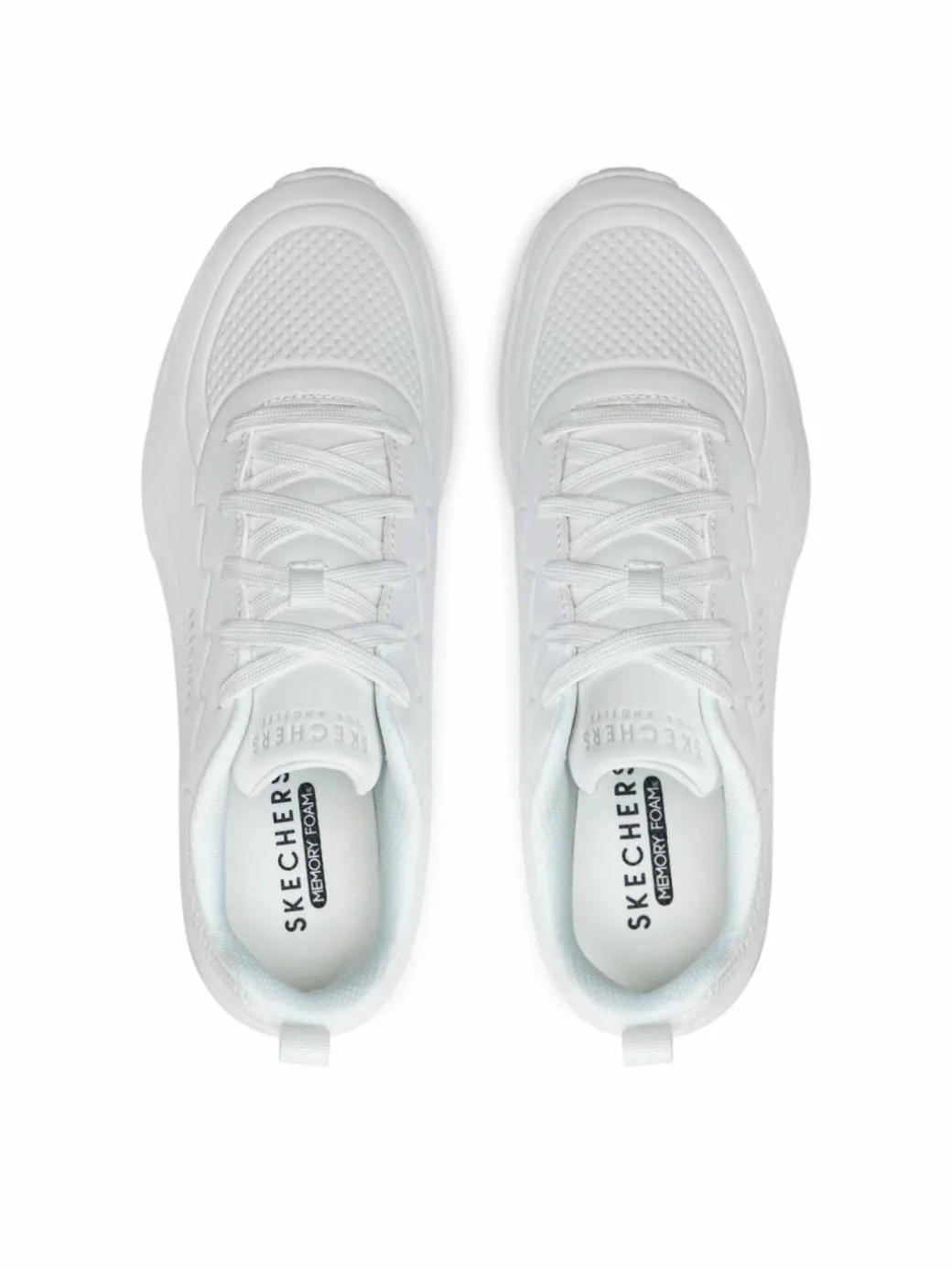 Sneakers Uno Lite-Lighter One 183120/WHT Bianco