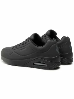Sneakers Uno-Stand On Air 52458/BBK Nero