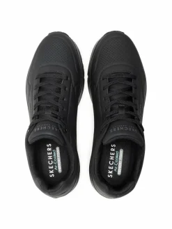 Sneakers Uno-Stand On Air 52458/BBK Nero