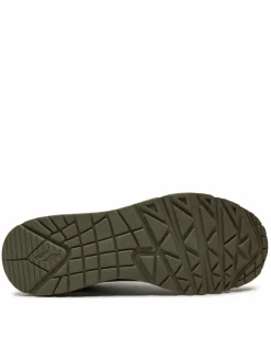 Sneakers Uno - Stand On Air 52458/DKGR Verde