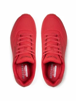 Sneakers Uno Stand On Air 52458/RED Rosso
