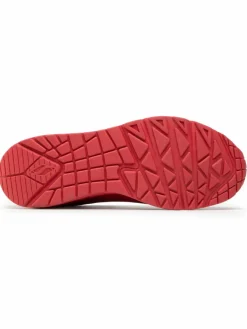 Sneakers Uno Stand On Air 52458/RED Rosso