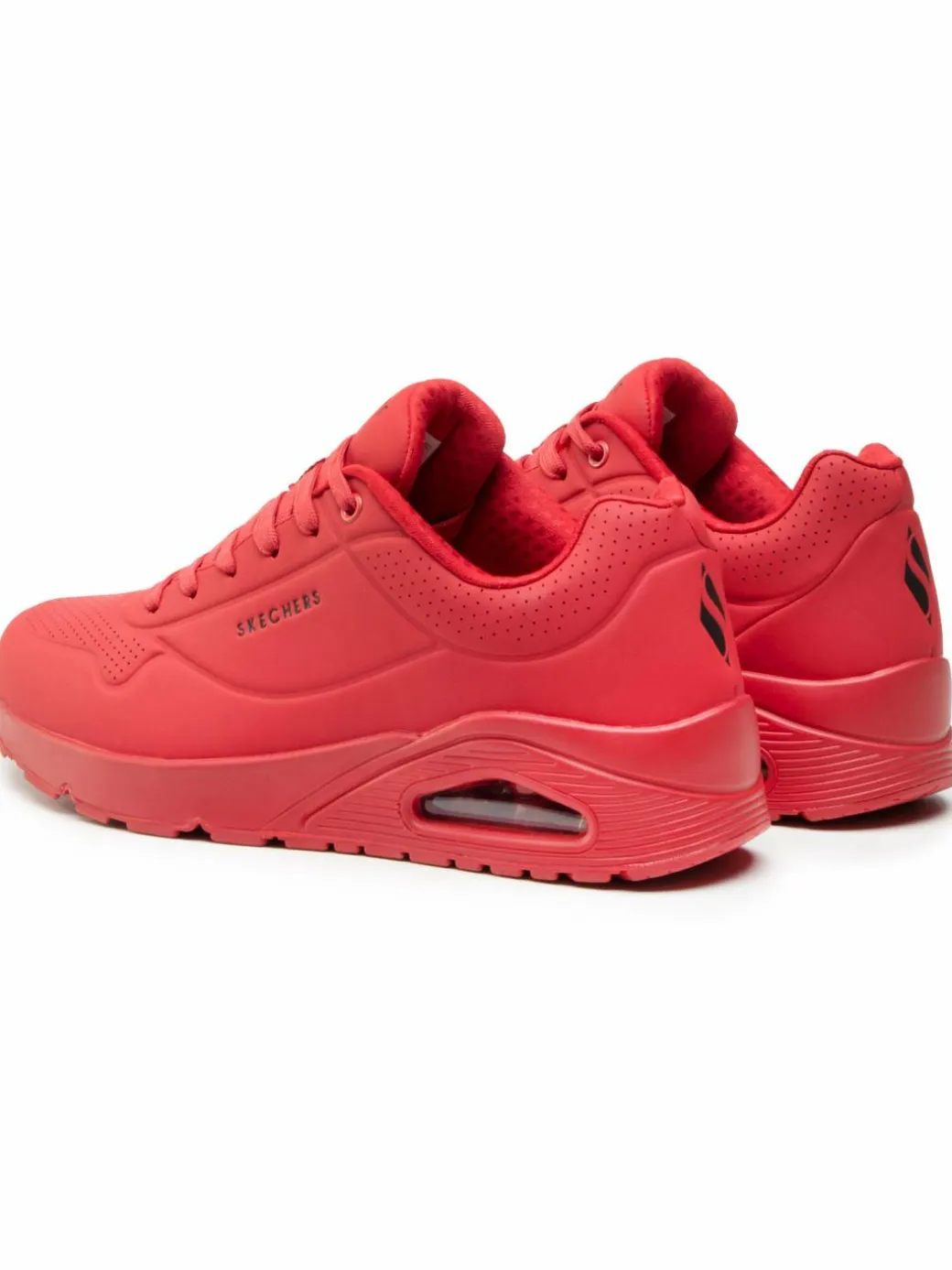 Sneakers Uno Stand On Air 52458/RED Rosso