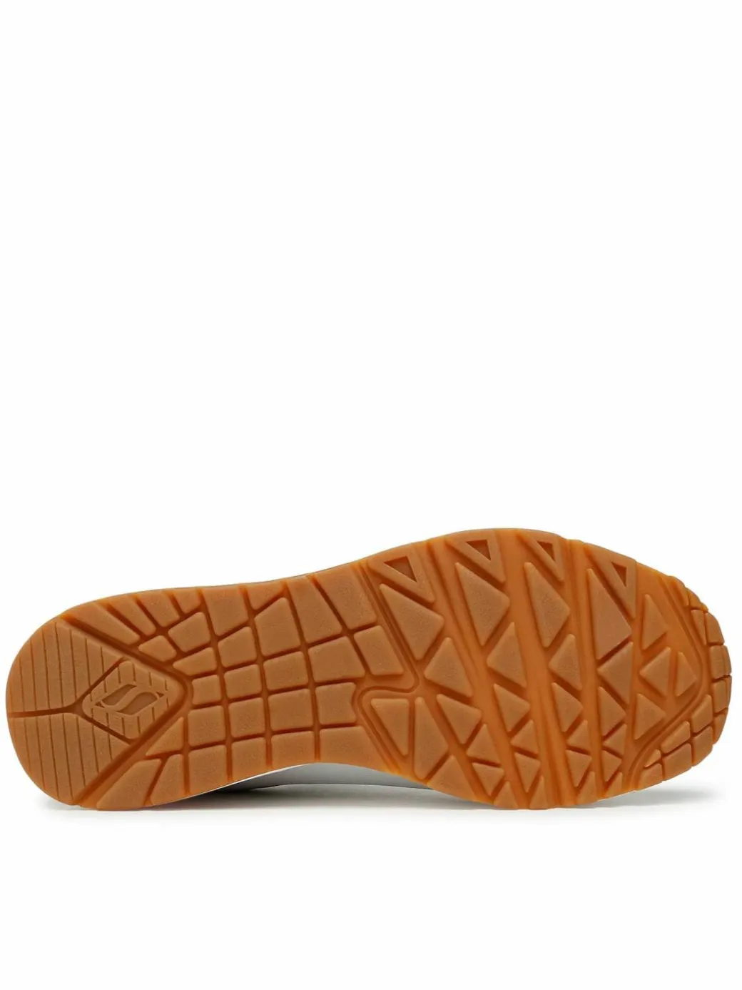 Sneakers Uno Stand On Air 52458/WNVR Bianco