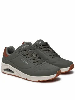 Sneakers Uno - Suited On Air 183004 Verde
