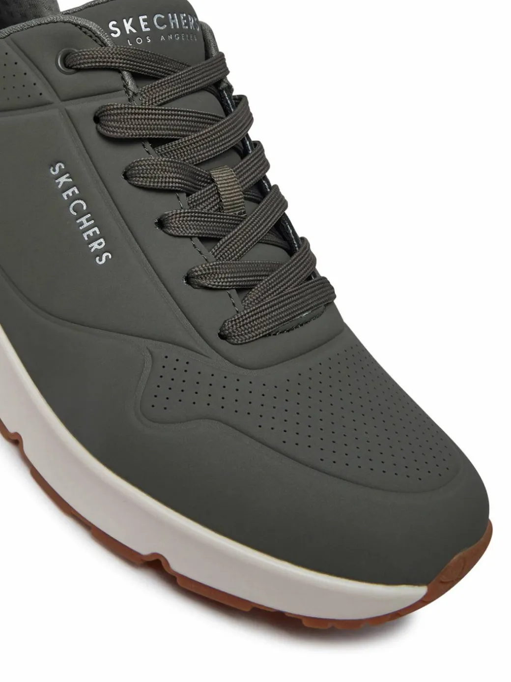 Sneakers Uno - Suited On Air 183004 Verde