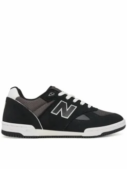 Sneakers UN600PPL Nero
