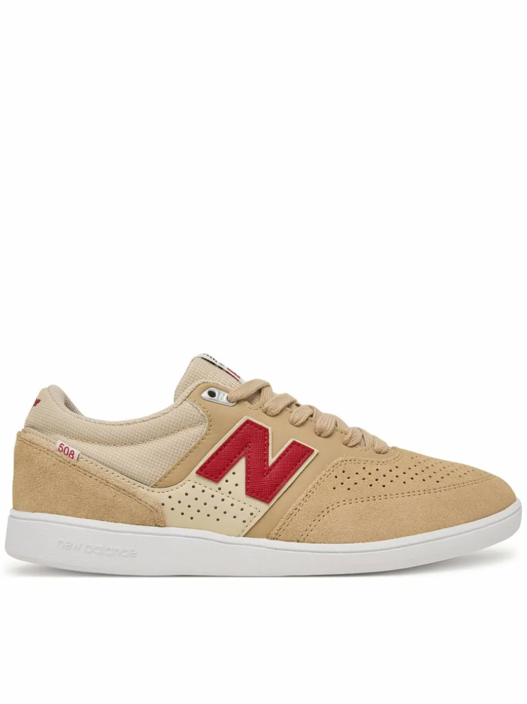 Sneakers UN508TBR Beige