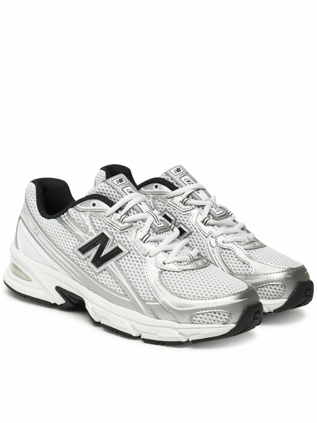 Sneakers U740NW2 M Bianco