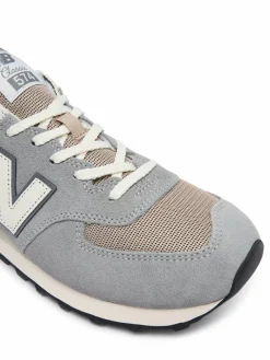 Sneakers U5746O5 Grigio