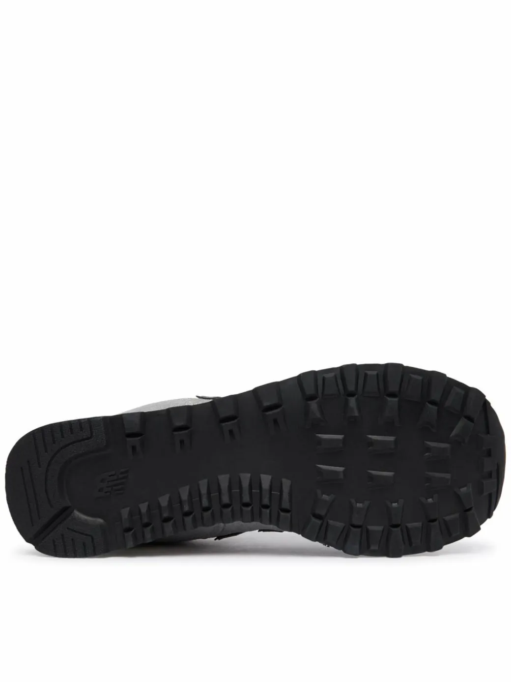Sneakers U5746O5 Grigio
