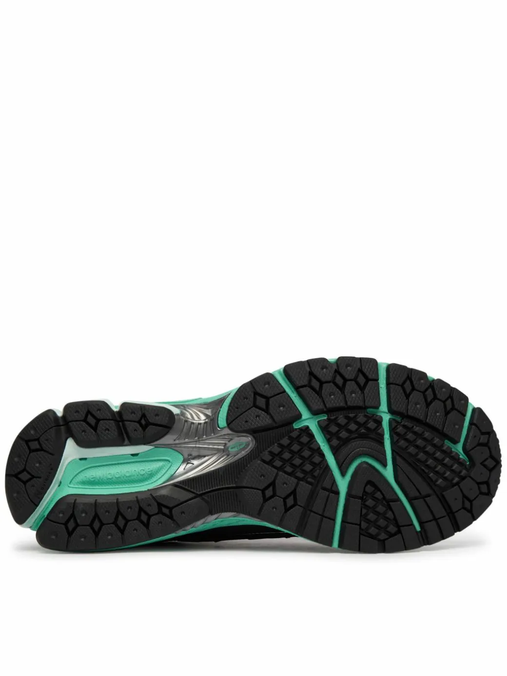 Sneakers U19068O6 M Nero