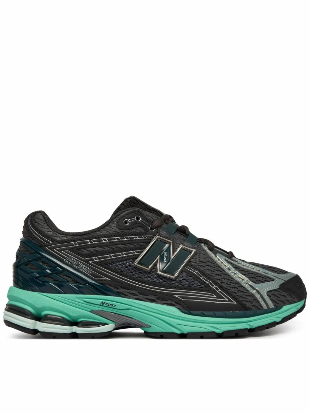 Sneakers U19068O6 M Nero