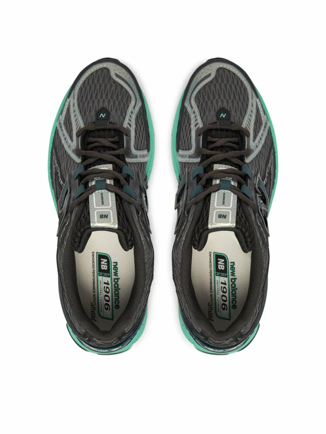 Sneakers U19068O6 M Nero