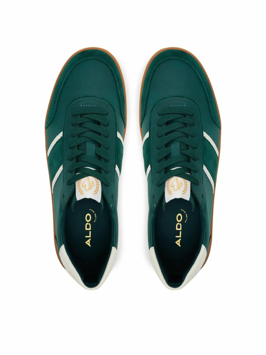 Sneakers Uptown 13914773 Verde