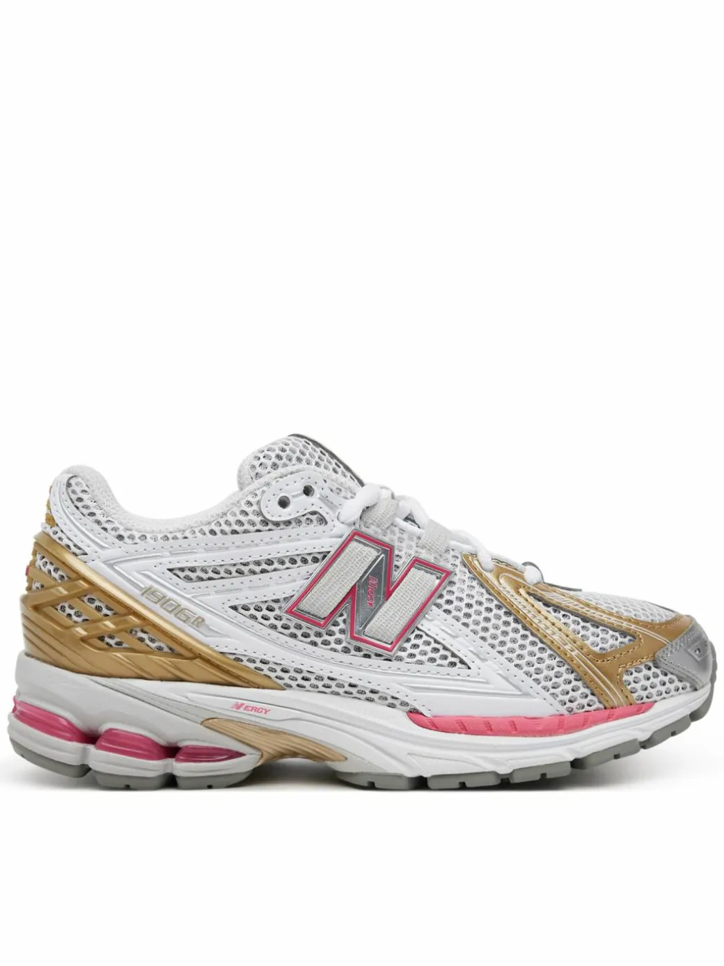 Sneakers U1906RCH Grigio