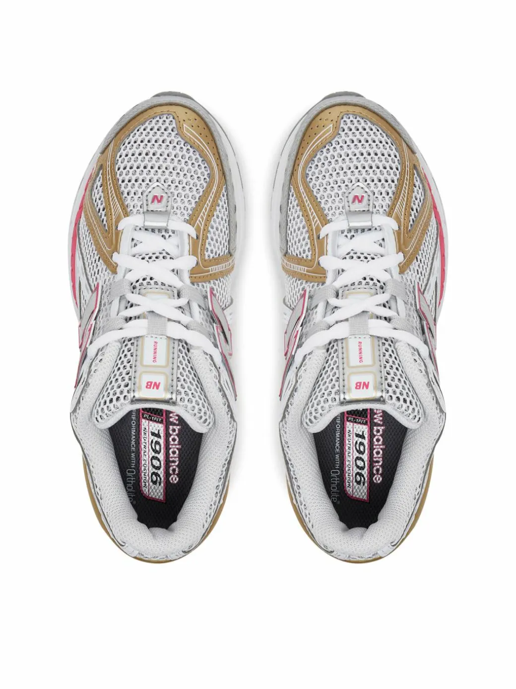 Sneakers U1906RCH Grigio