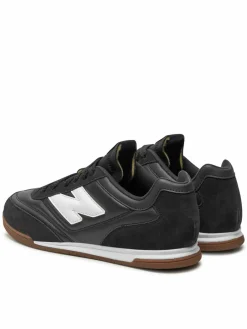 Sneakers URC42LB Nero