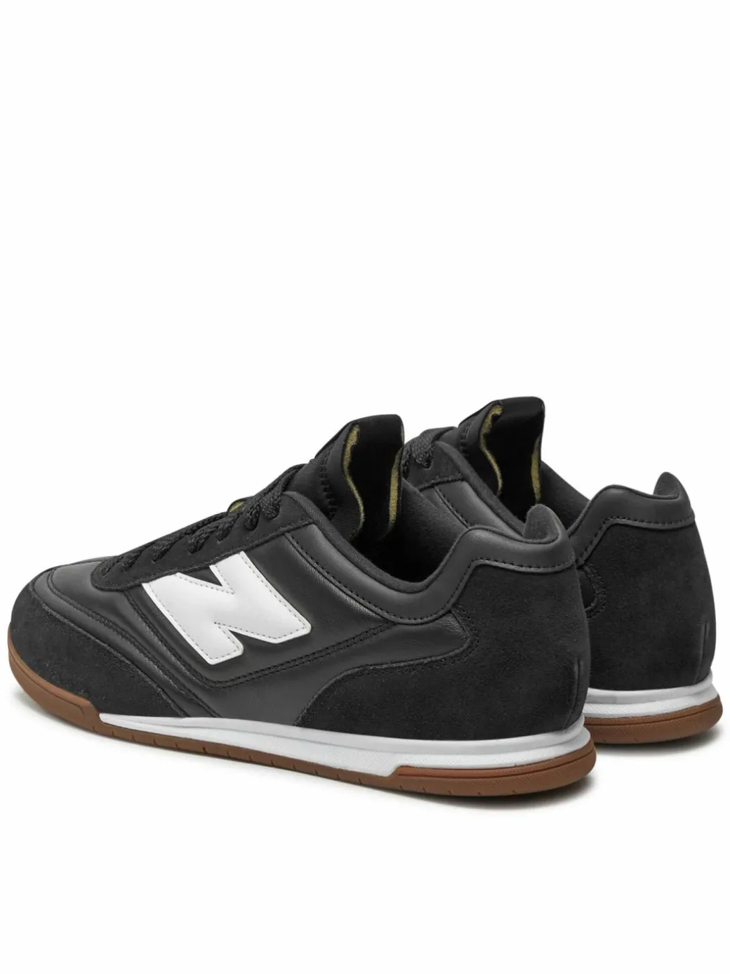 Sneakers URC42LB Nero