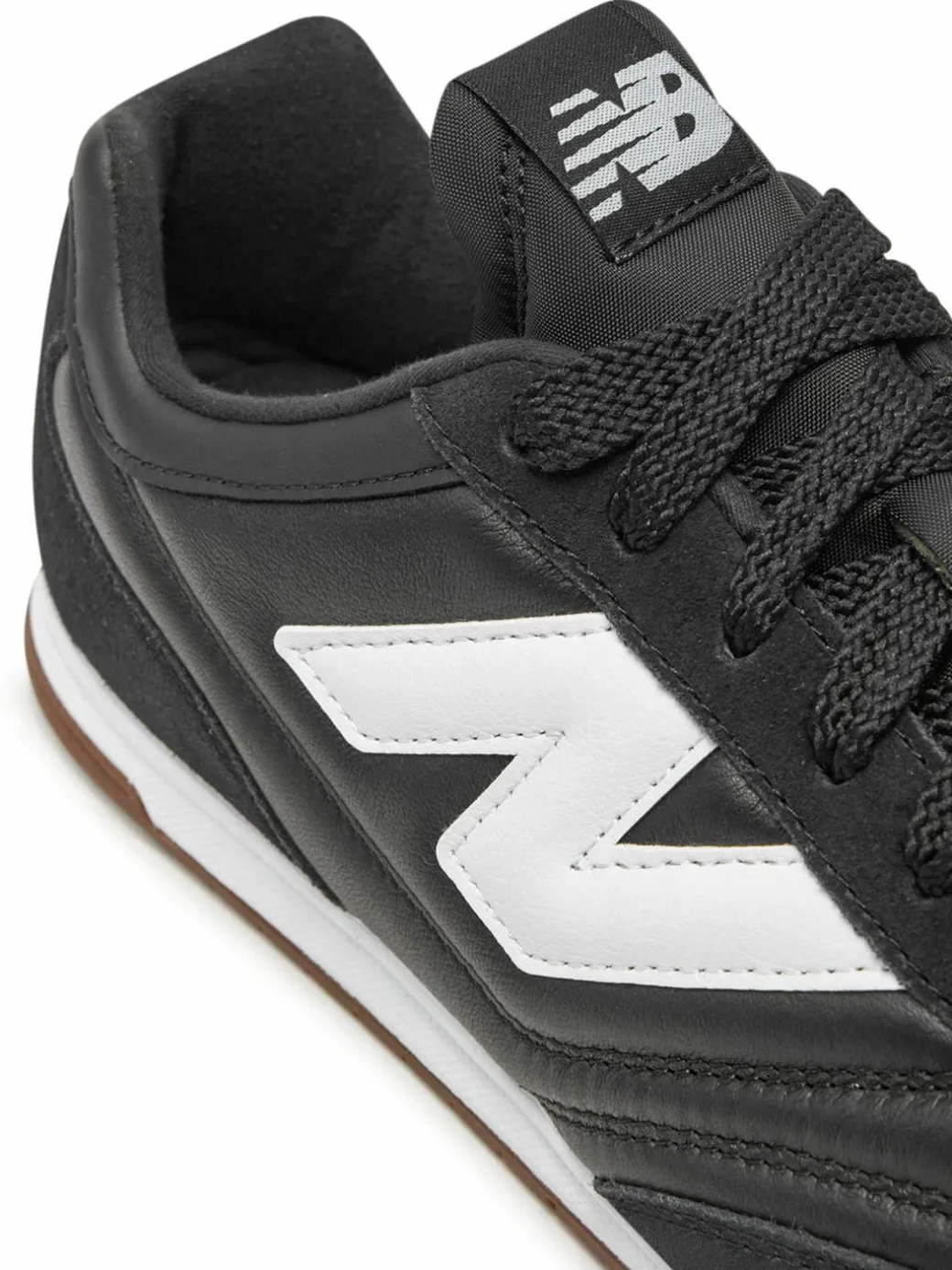 Sneakers URC42LB Nero