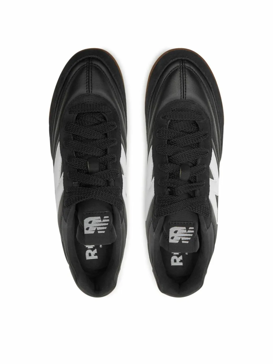 Sneakers URC42LB Nero
