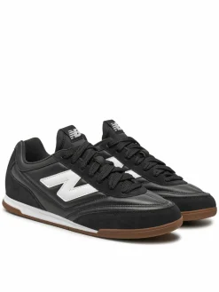 Sneakers URC42LB Nero