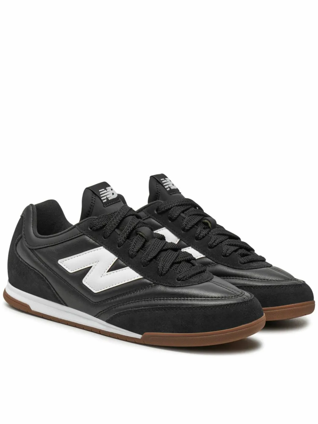 Sneakers URC42LB Nero