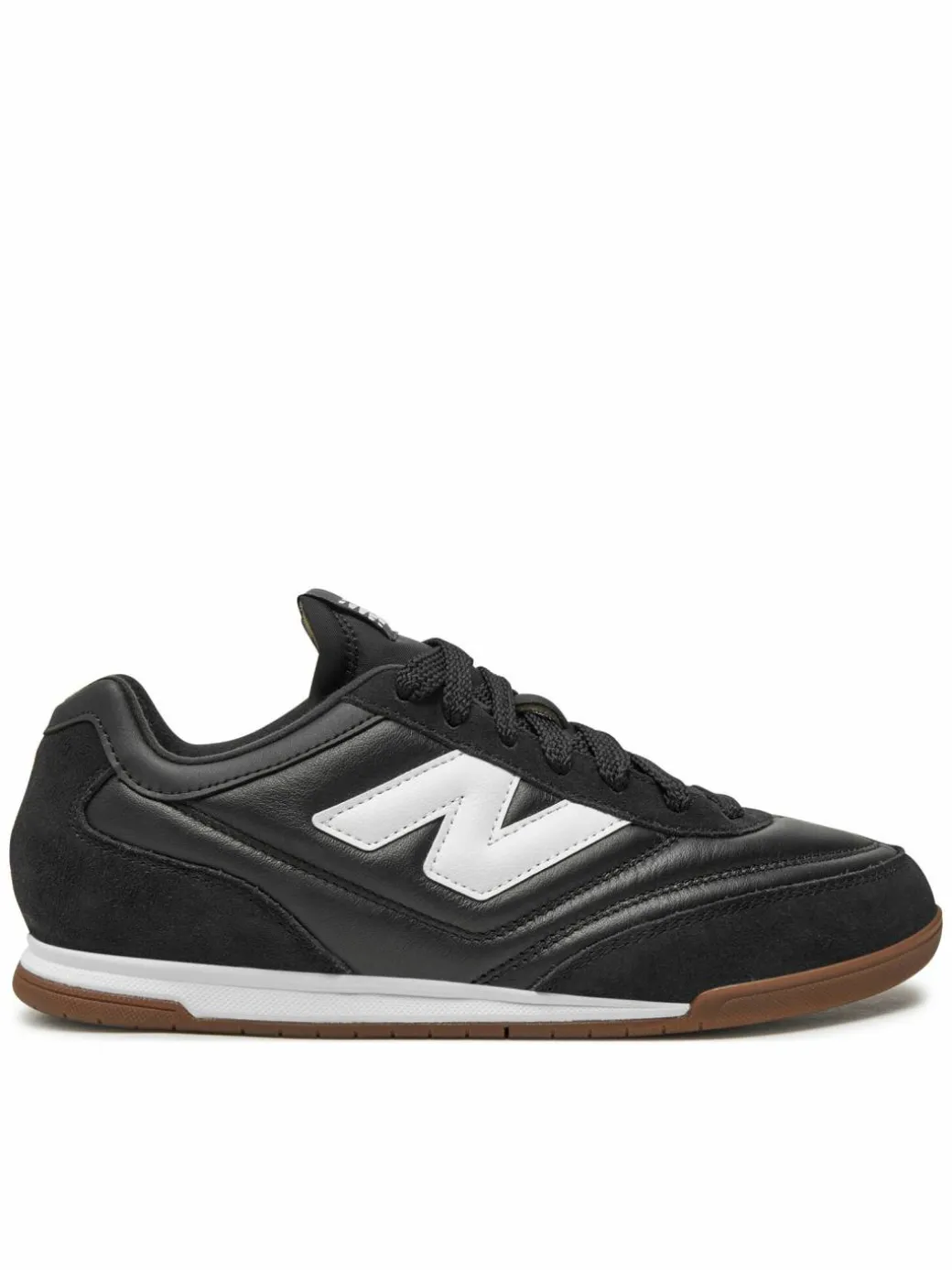Sneakers URC42LB Nero