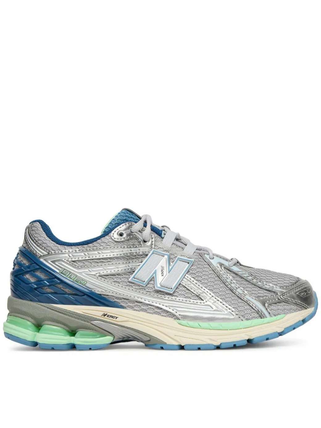 Sneakers U1906RCR Grigio