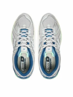 Sneakers U1906RCR Grigio