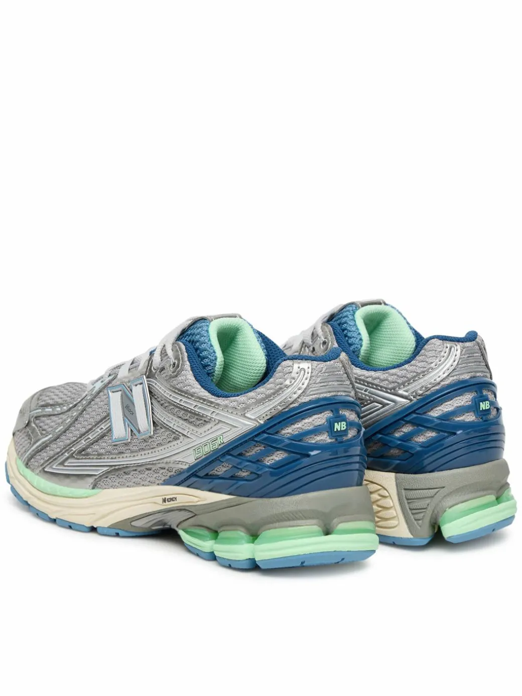 Sneakers U1906RCR Grigio
