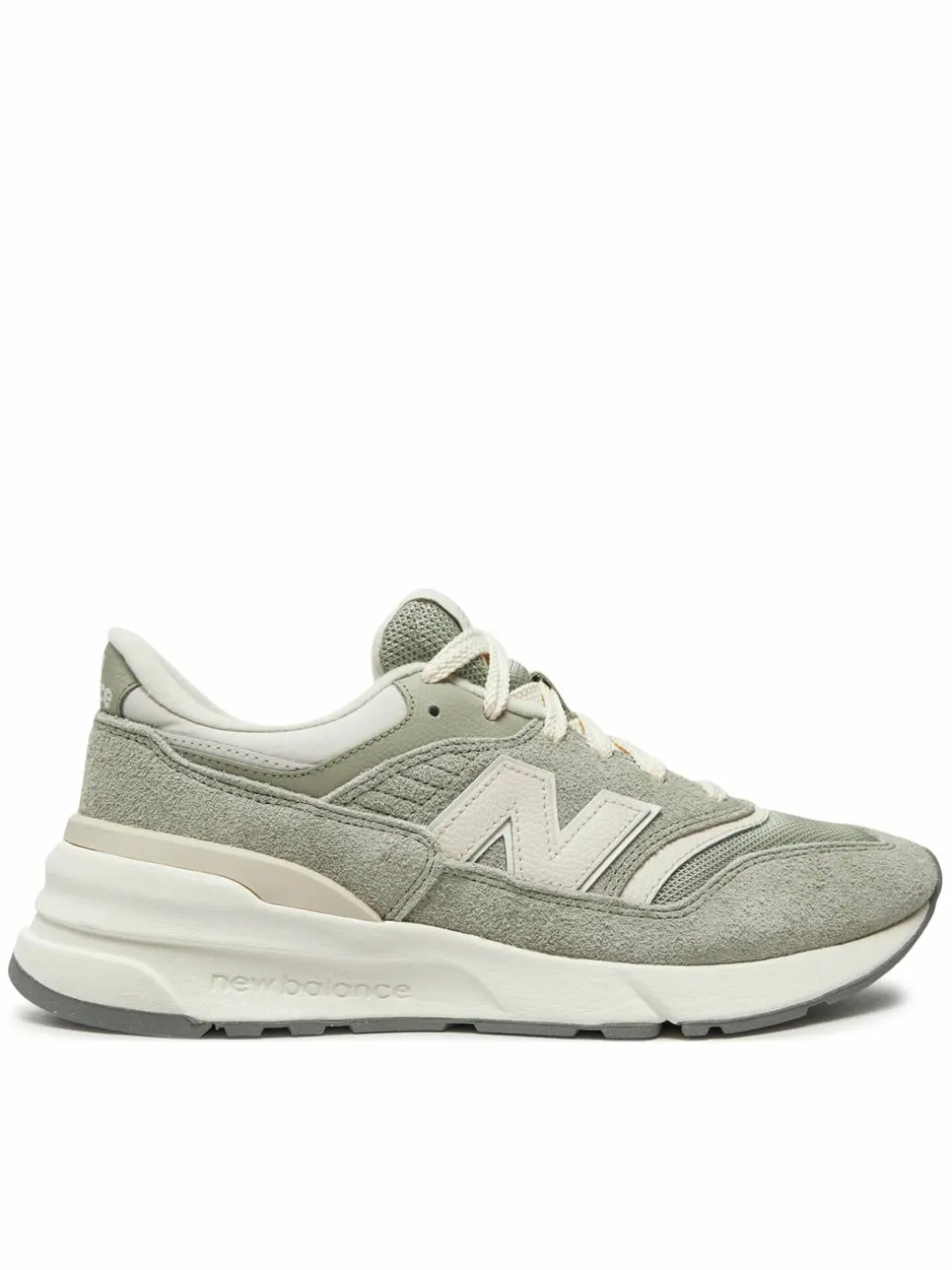 Sneakers U997REF Verde