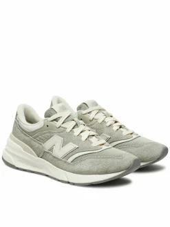 Sneakers U997REF Verde