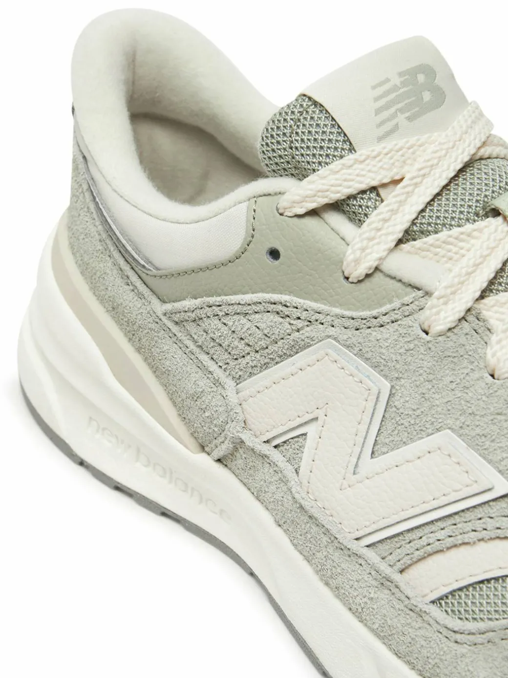 Sneakers U997REF Verde