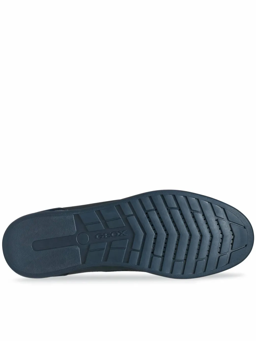 Sneakers U Renan U654GA 02285 C4002 Blu scuro