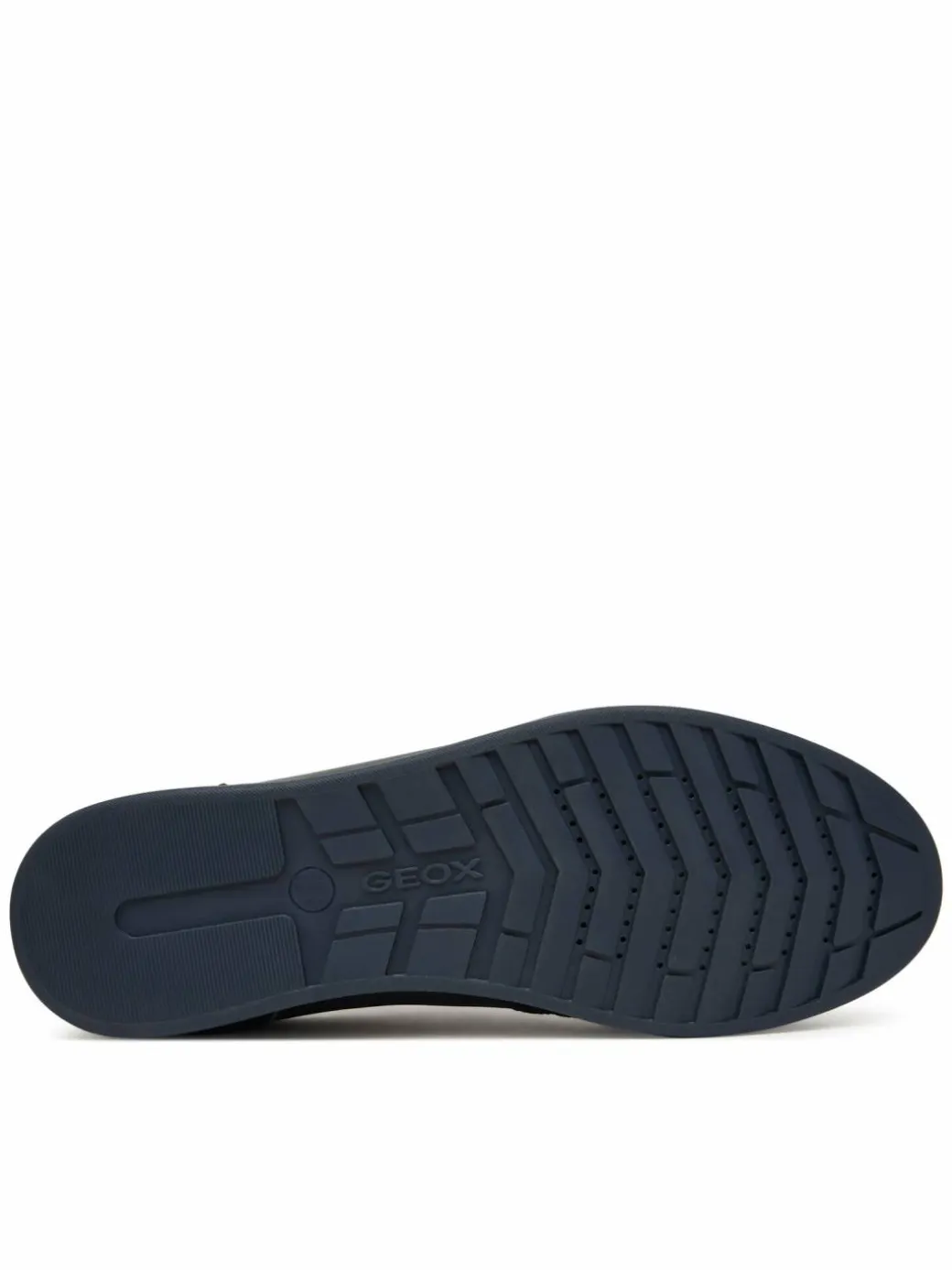 Sneakers U Renan U564GA 02285 C4002 Blu scuro