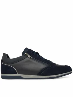 Sneakers U Renan U564GA 02285 C4002 Blu scuro