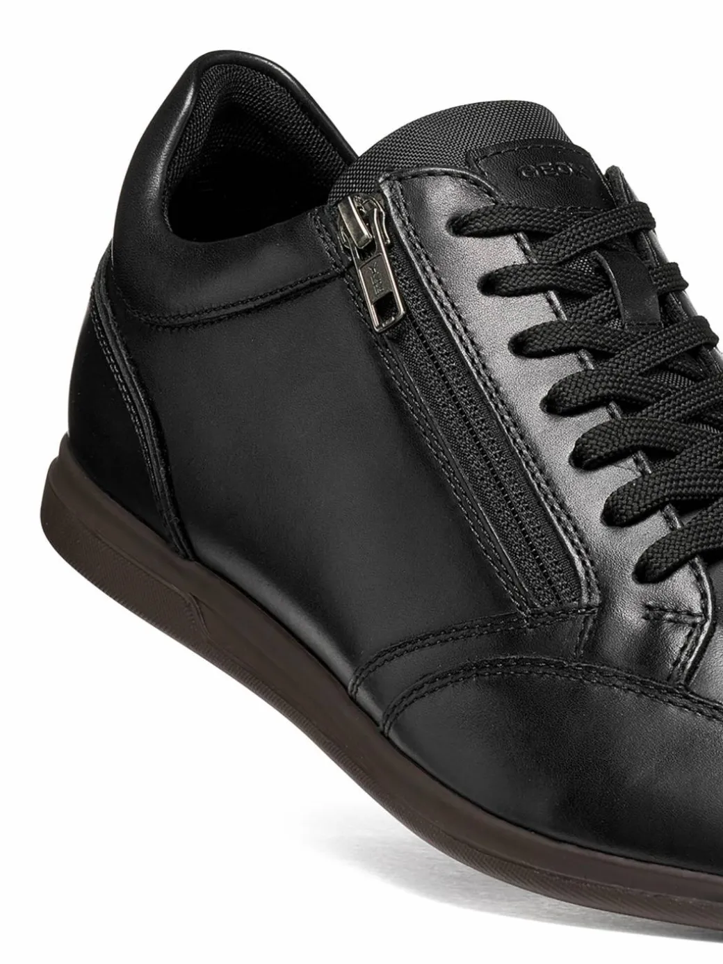 Sneakers U Renan U564GA 00043 C9999 Nero