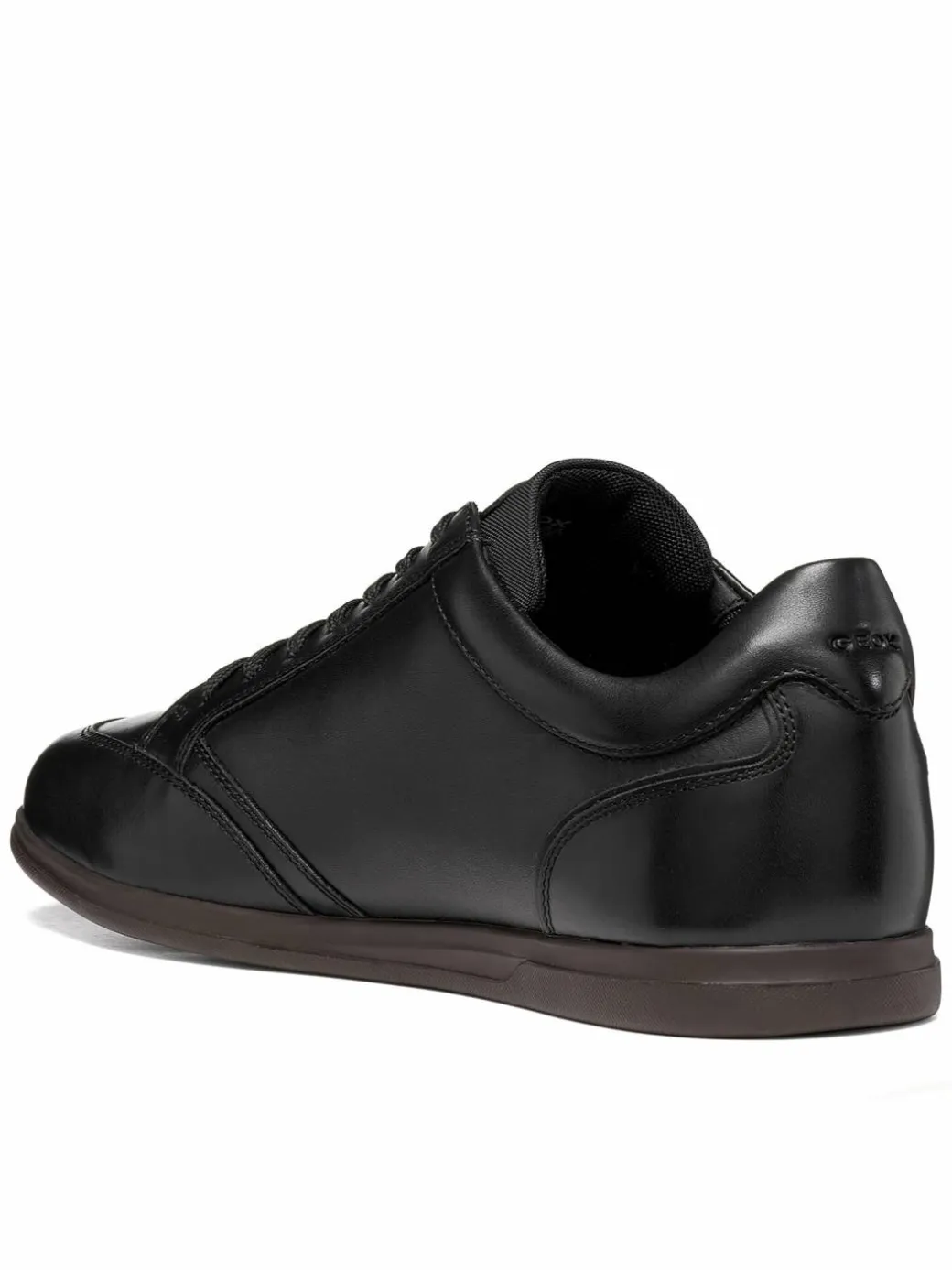 Sneakers U Renan U564GA 00043 C9999 Nero