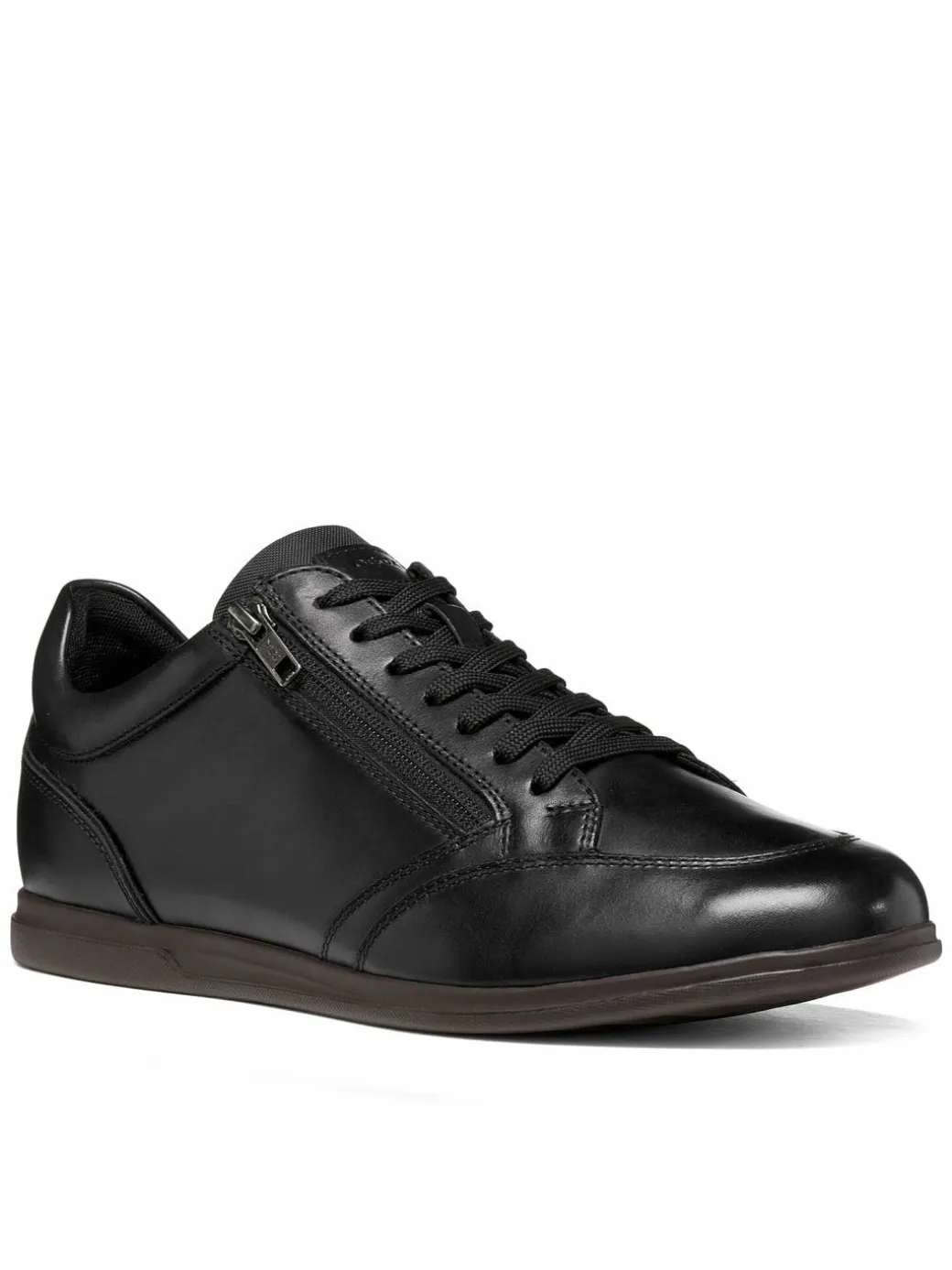 Sneakers U Renan U564GA 00043 C9999 Nero