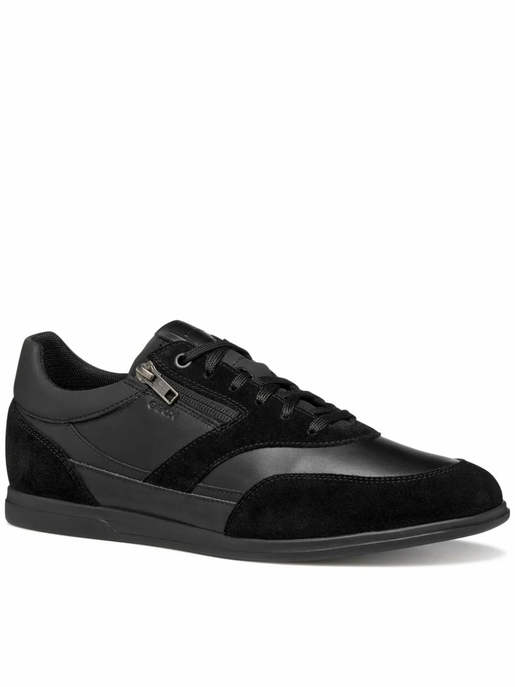 Sneakers U Renan U654GA 02285 C9999 Nero