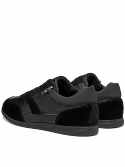 Sneakers U Renan U654GA 02285 C9999 Nero