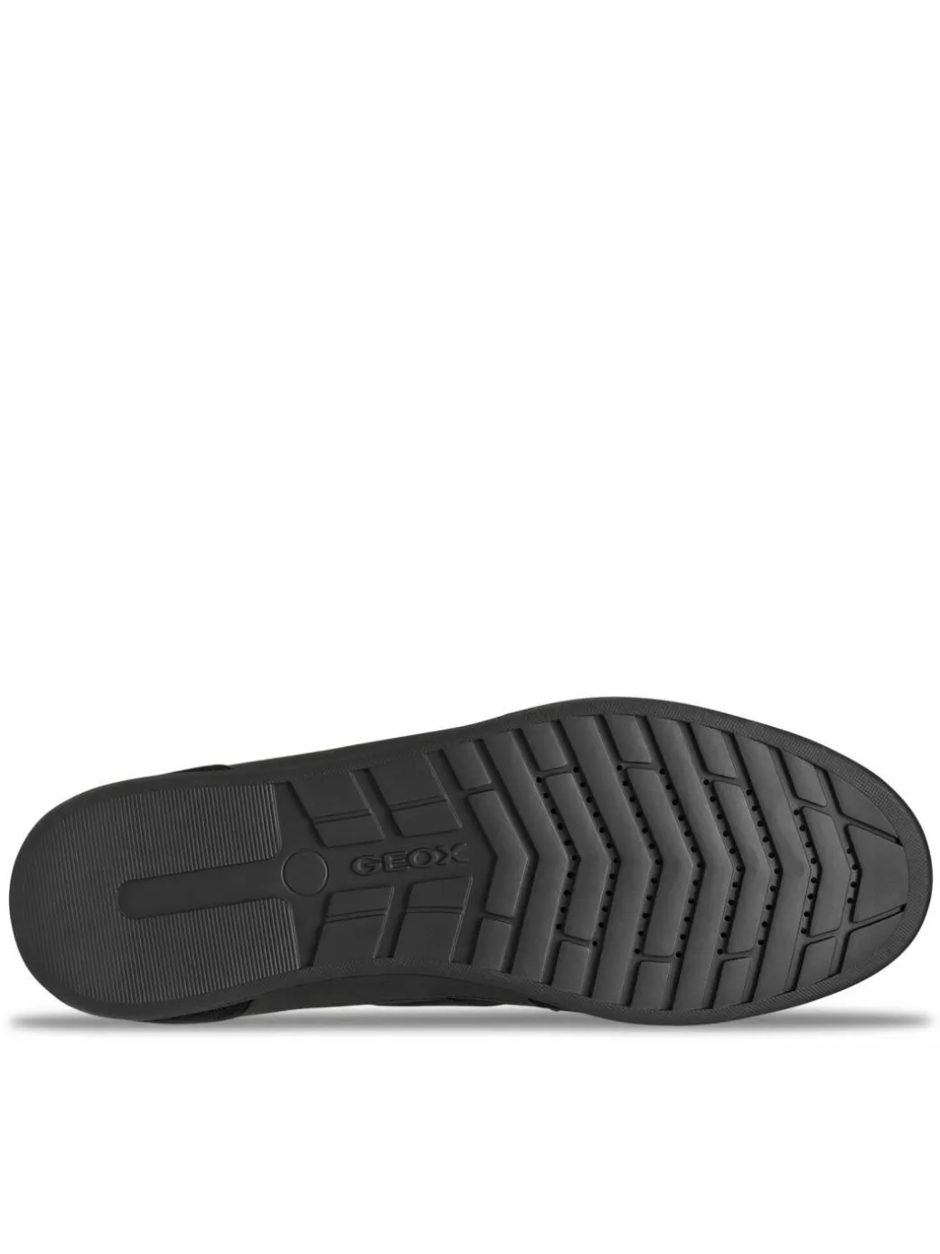 Sneakers U Renan U654GA 02285 C9999 Nero