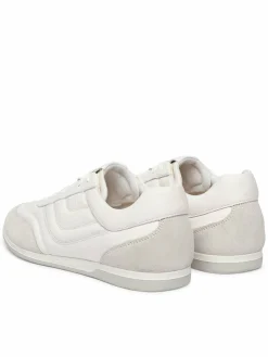 Sneakers U Renan U654GD 0TU22 C1000 Bianco