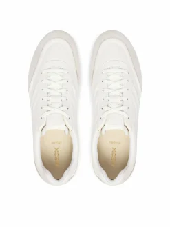 Sneakers U Renan U654GD 0TU22 C1000 Bianco