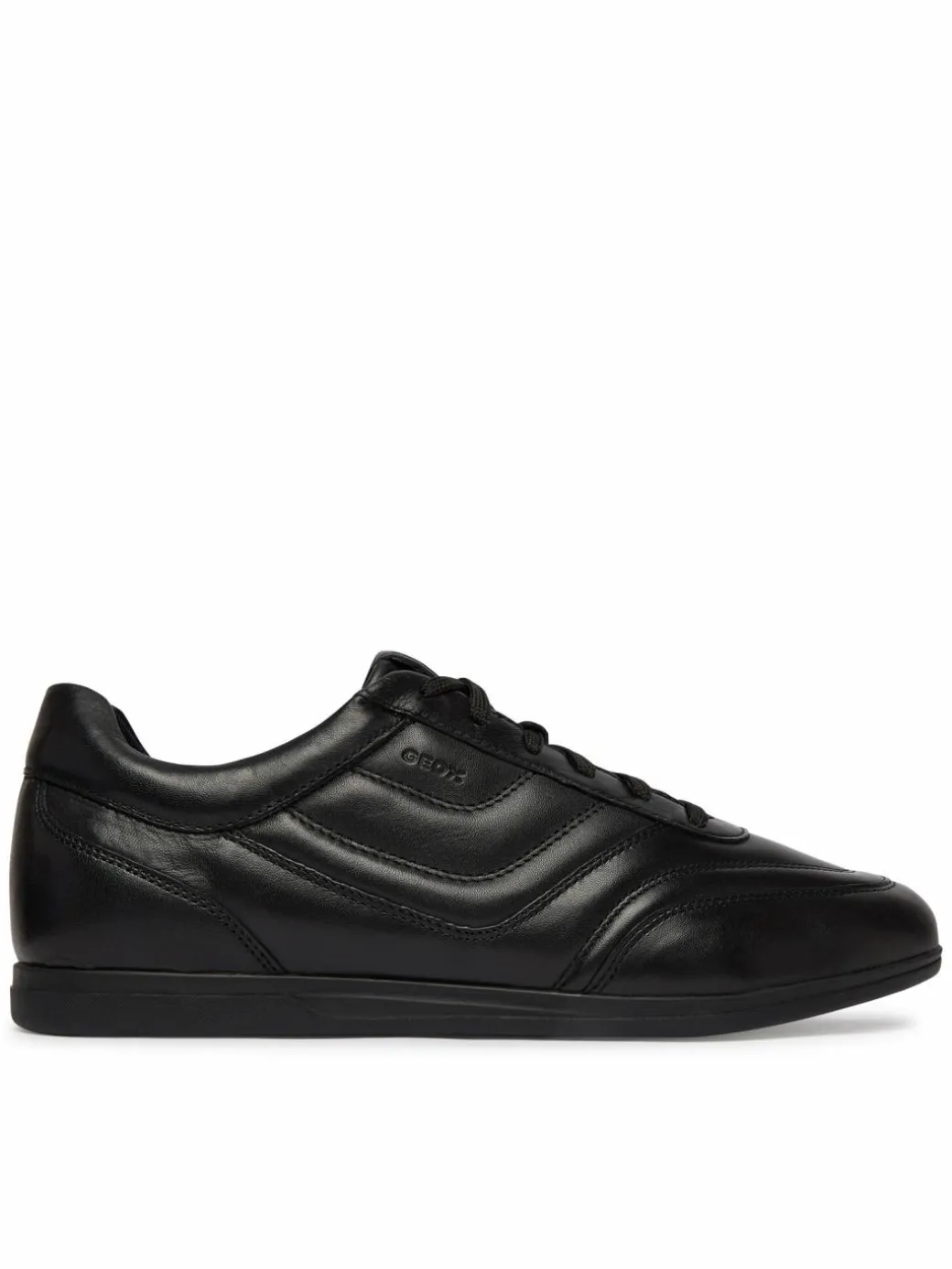 Sneakers U Renan U654GD 000TU C9999 Nero