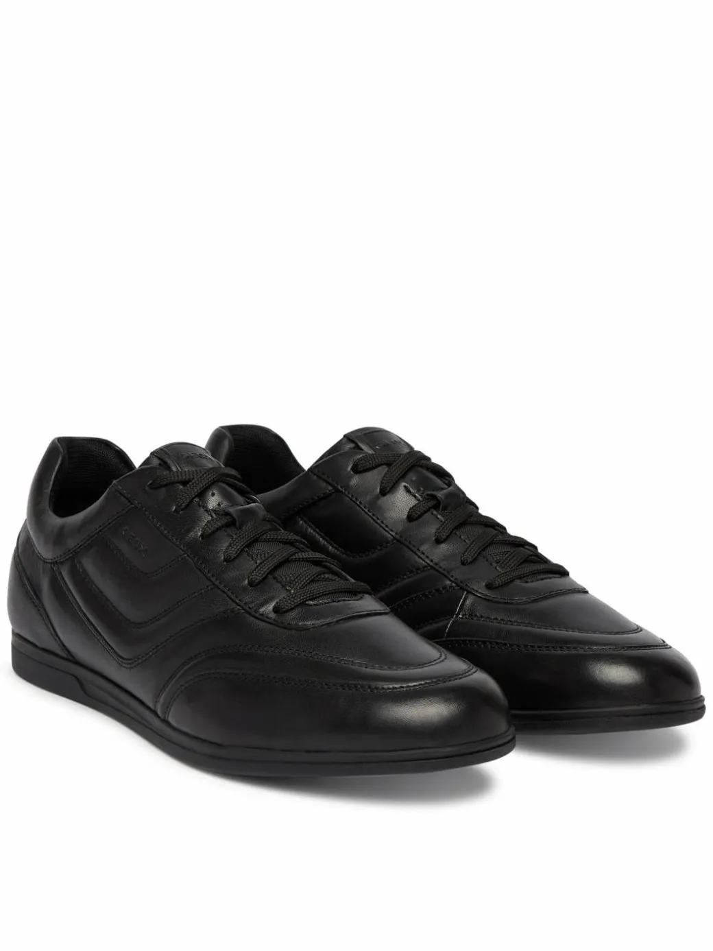Sneakers U Renan U654GD 000TU C9999 Nero